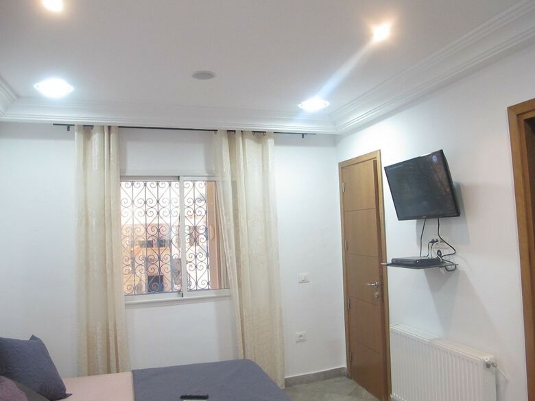 Apartamentos Triplex - Sidi Bou Said