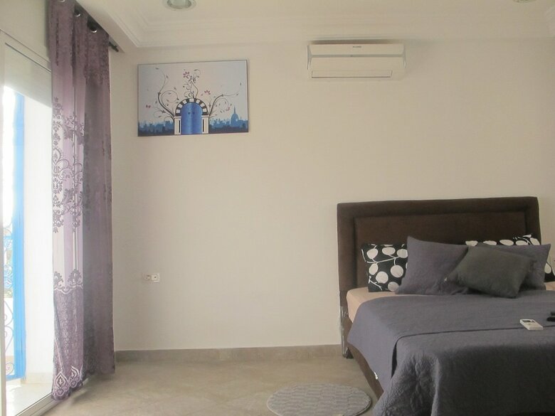 Apartamentos Triplex - Sidi Bou Said