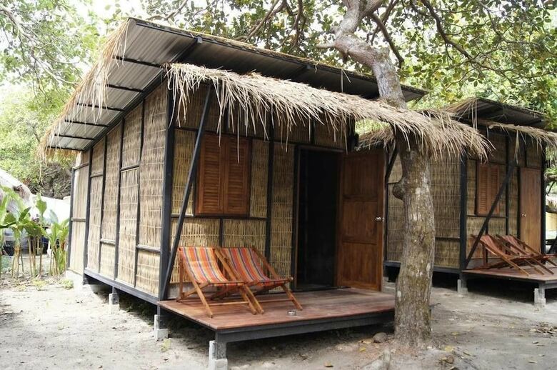 Hotel Little Hut