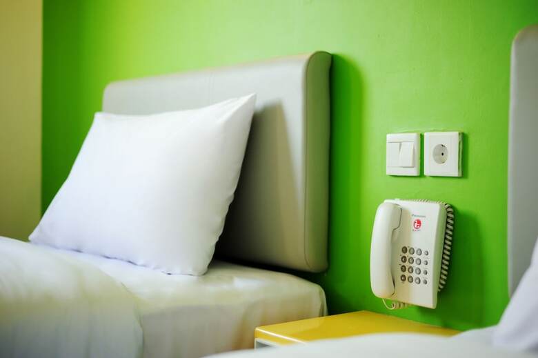 Amaris Hotel Serang