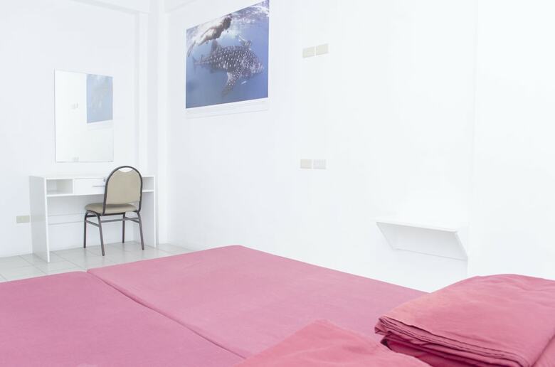 Hostal Tarasa Hostel