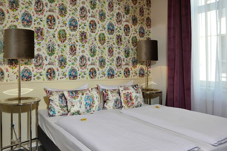 Hotel Domstern