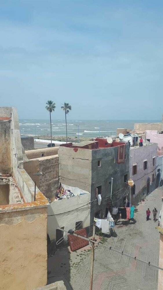 Bed & Breakfast Dar El Jadida