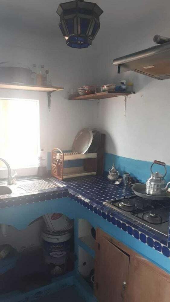 Bed & Breakfast Dar El Jadida