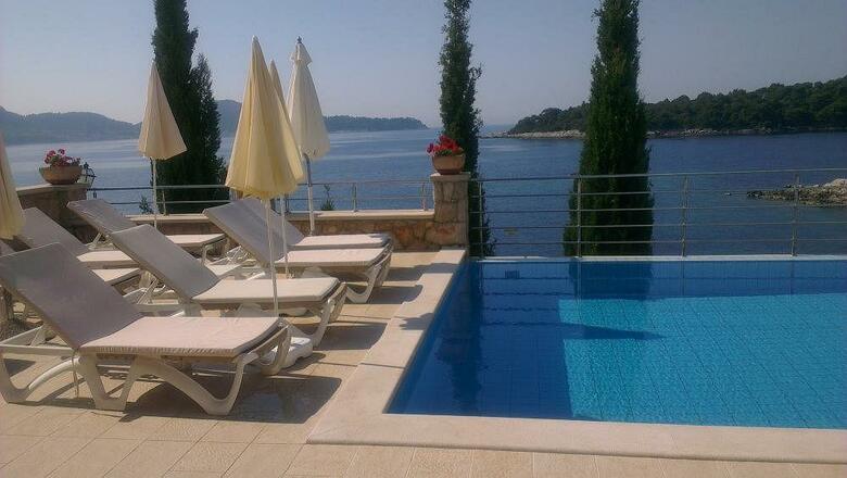Hotel Bozica
