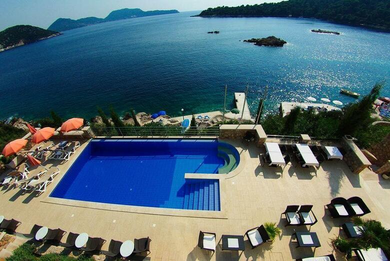 Hotel Bozica