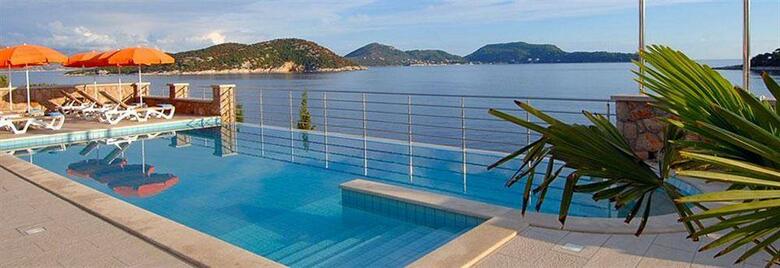 Hotel Bozica