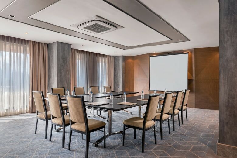Hotel Summit Galleria Cebu