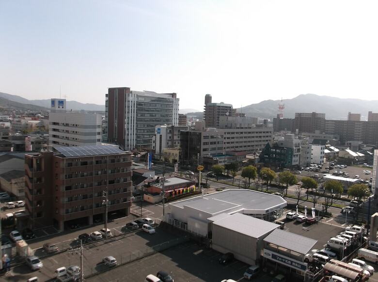 Hotel Sunrise 21