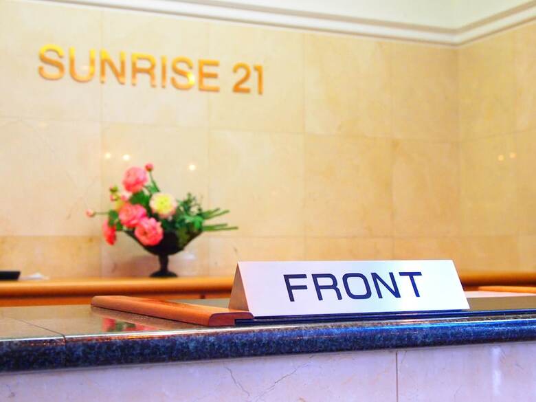 Hotel Sunrise 21