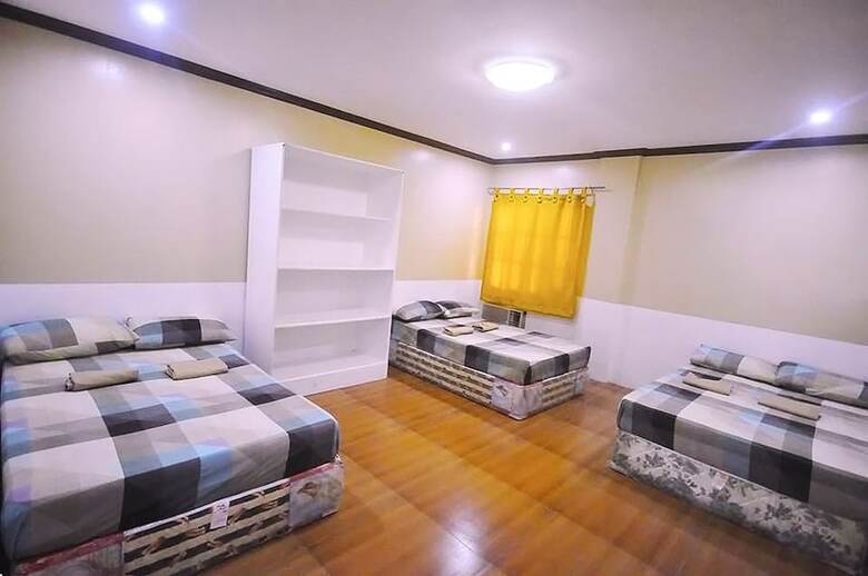 Hotel Zen Rooms Balai Mestizo Vigan