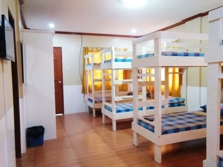 Hotel Zen Rooms Balai Mestizo Vigan