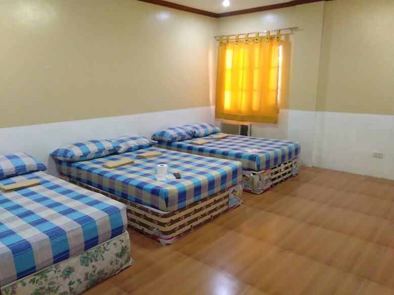 Hotel Zen Rooms Balai Mestizo Vigan