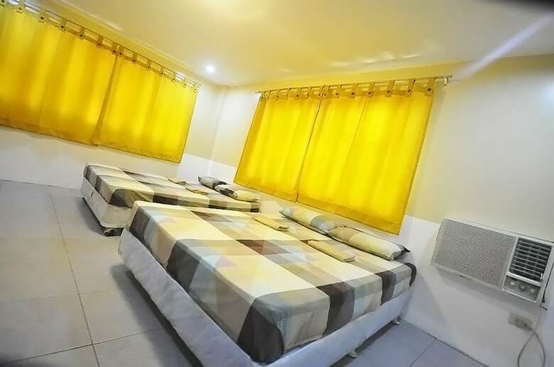 Hotel Zen Rooms Balai Mestizo Vigan