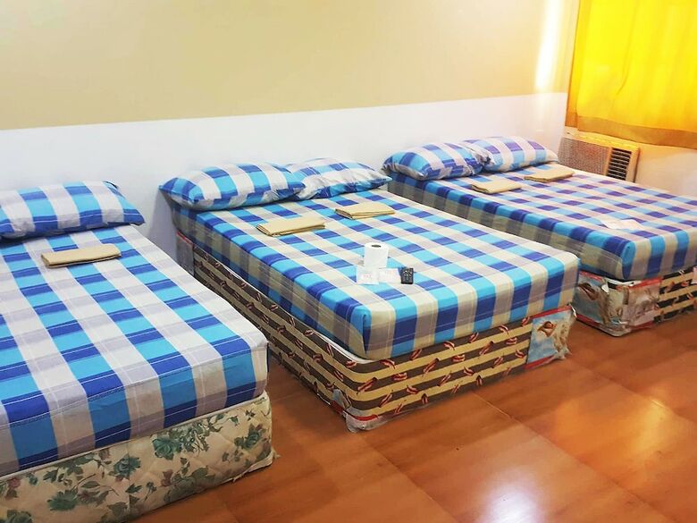 Hotel Zen Rooms Balai Mestizo Vigan
