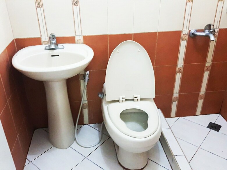 Hotel Zen Rooms Balai Mestizo Vigan