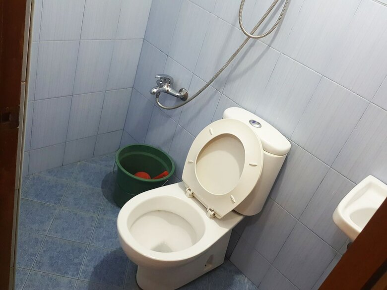 Hotel Zen Rooms Balai Mestizo Vigan