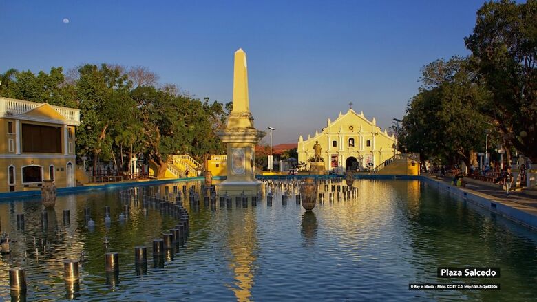 Hotel Zen Rooms Balai Mestizo Vigan