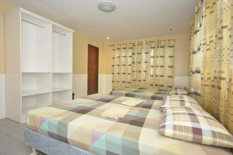 Hotel Zen Rooms Balai Mestizo Vigan
