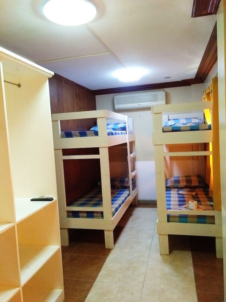 Hotel Zen Rooms Balai Mestizo Vigan