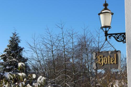 Hotel Schinderhannes