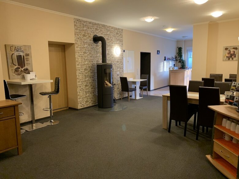 Hostal Garni Hotel Viktoria