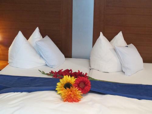 Garni-hotel Sailer & Hotel Sailer�s Villa