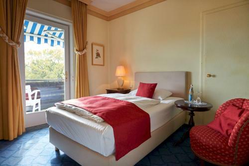 Golfhotel Kaiserin Elisabeth