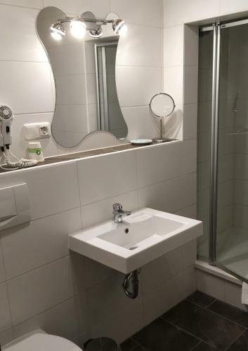 Hostal Gasthof Fr�hlich