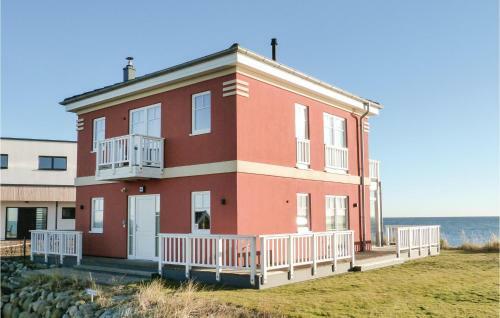 Auf Der Ostsee 49 U
