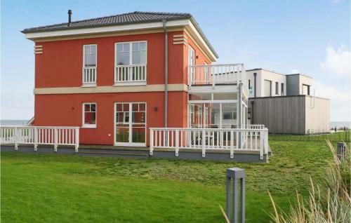 Auf Der Ostsee 49 U