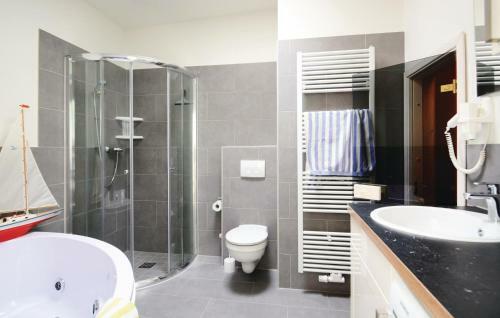 Apartment Sch�nhagen Strandstr.