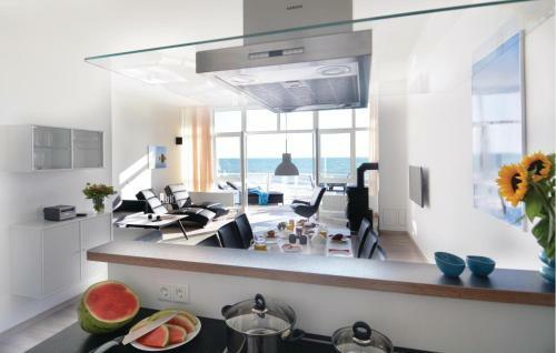 Apartment Sch�nhagen Strandstr.