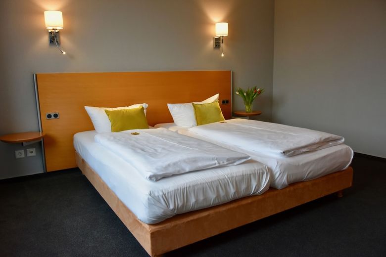 Hotel An Der Havel