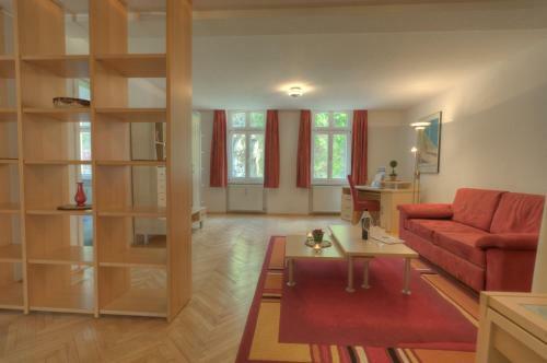 Hotel Lahnschleife