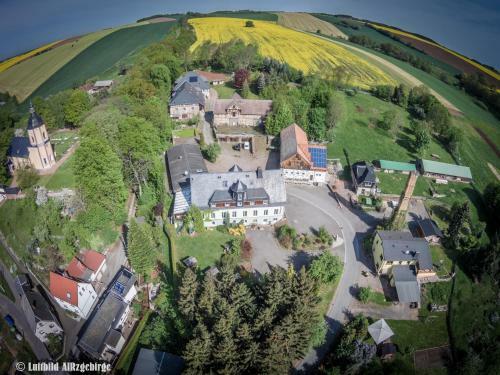 Landhotel Gutshof