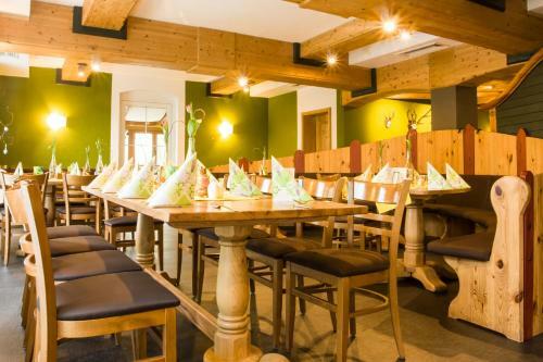 Landhotel Gutshof