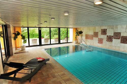 Hotel Forellenhof