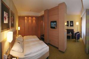 Maritim Hotel Schnitterhof Bad Sassendorf