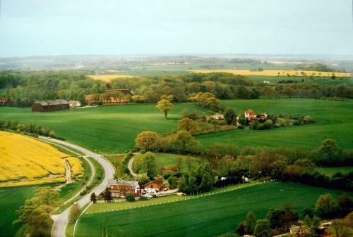 Hostal Pension Pohnsdorfer M�hle