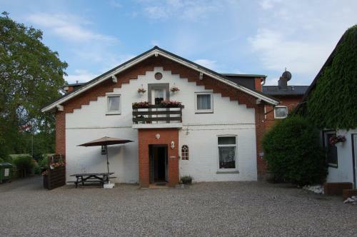 Hostal Pension Pohnsdorfer M�hle