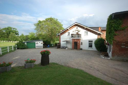 Hostal Pension Pohnsdorfer M�hle