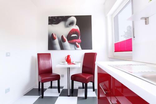 Hotel Wulff