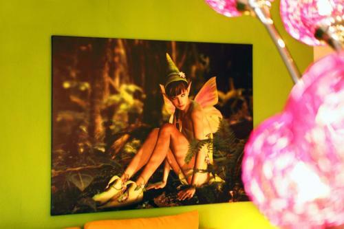 Hotel Wulff