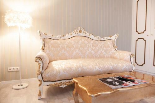Hotel Wulff