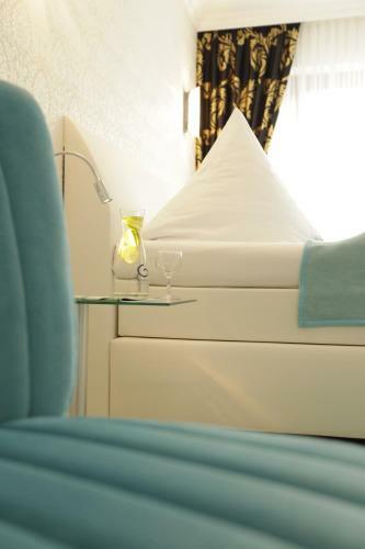 Hotel Wulff
