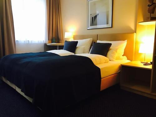 Hotel Neuwerk Garni