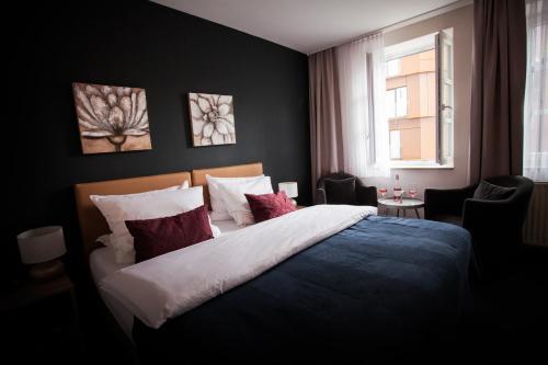 Hotel Neuwerk Garni