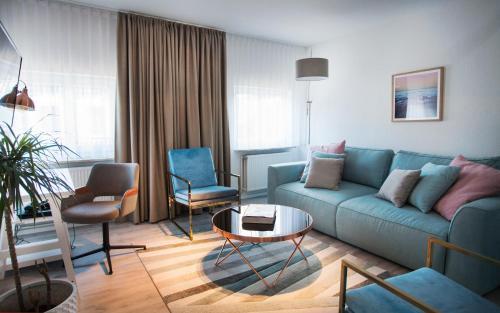 Hotel Neuwerk Garni