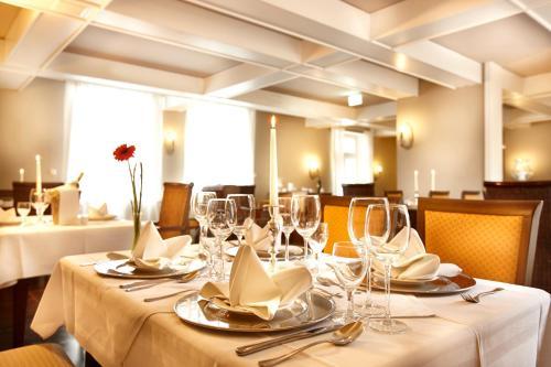 Historisches Hotel Pelli Hof